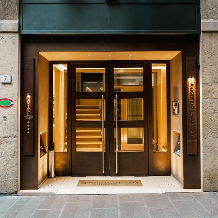 Ponte Vecchio Suites & Spa Florencie Exteriér fotografie