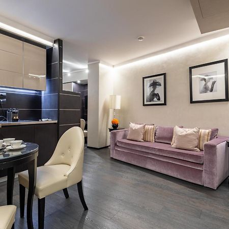 Ponte Vecchio Suites & Spa Florencie Exteriér fotografie