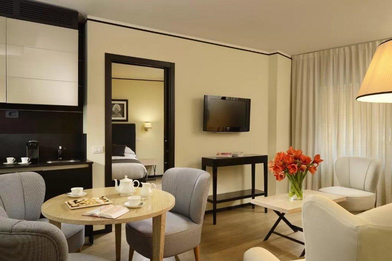 Ponte Vecchio Suites & Spa Florencie Exteriér fotografie
