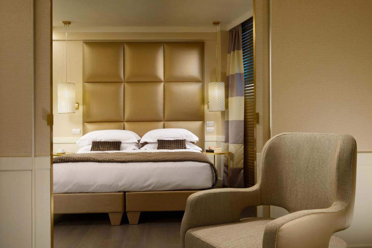 Ponte Vecchio Suites & Spa Florencie Exteriér fotografie
