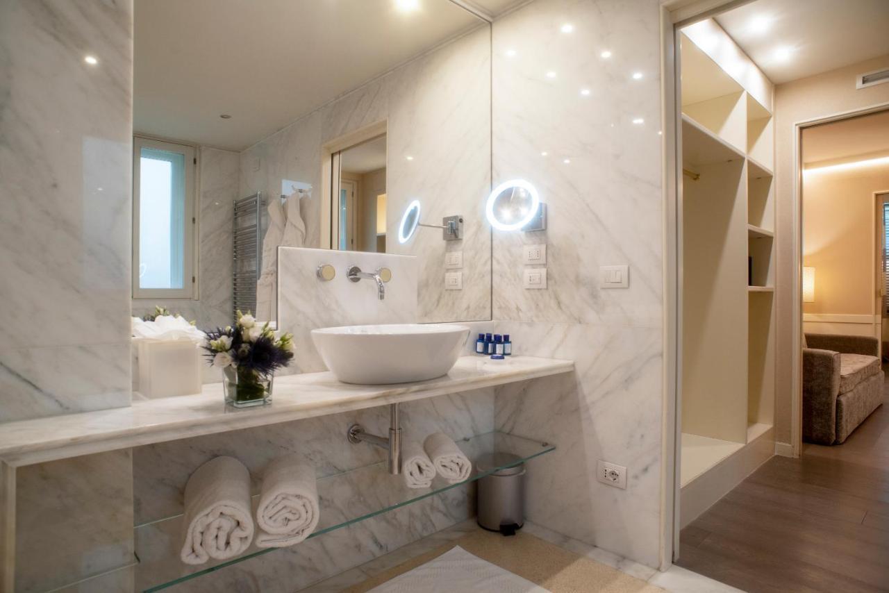 Ponte Vecchio Suites & Spa Florencie Exteriér fotografie