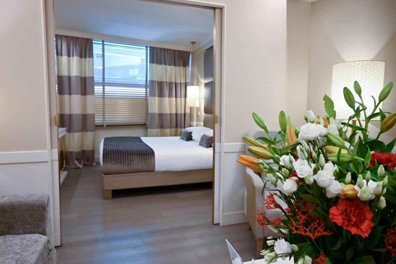 Ponte Vecchio Suites & Spa Florencie Exteriér fotografie