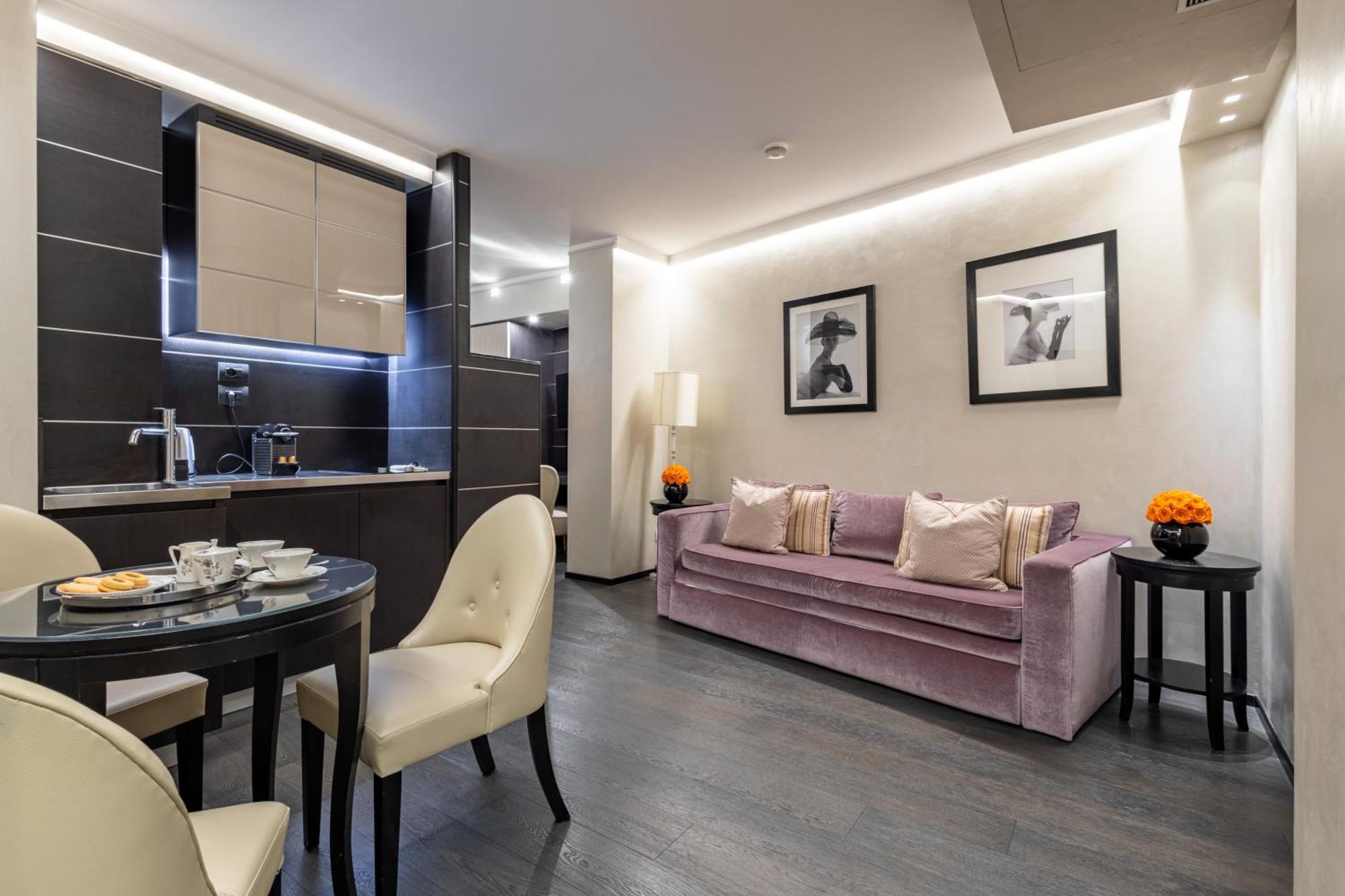 Ponte Vecchio Suites & Spa Florencie Exteriér fotografie