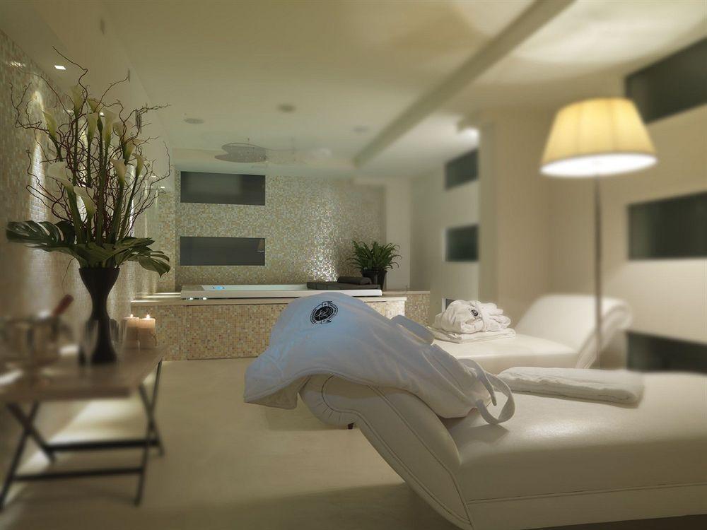 Ponte Vecchio Suites & Spa Florencie Exteriér fotografie