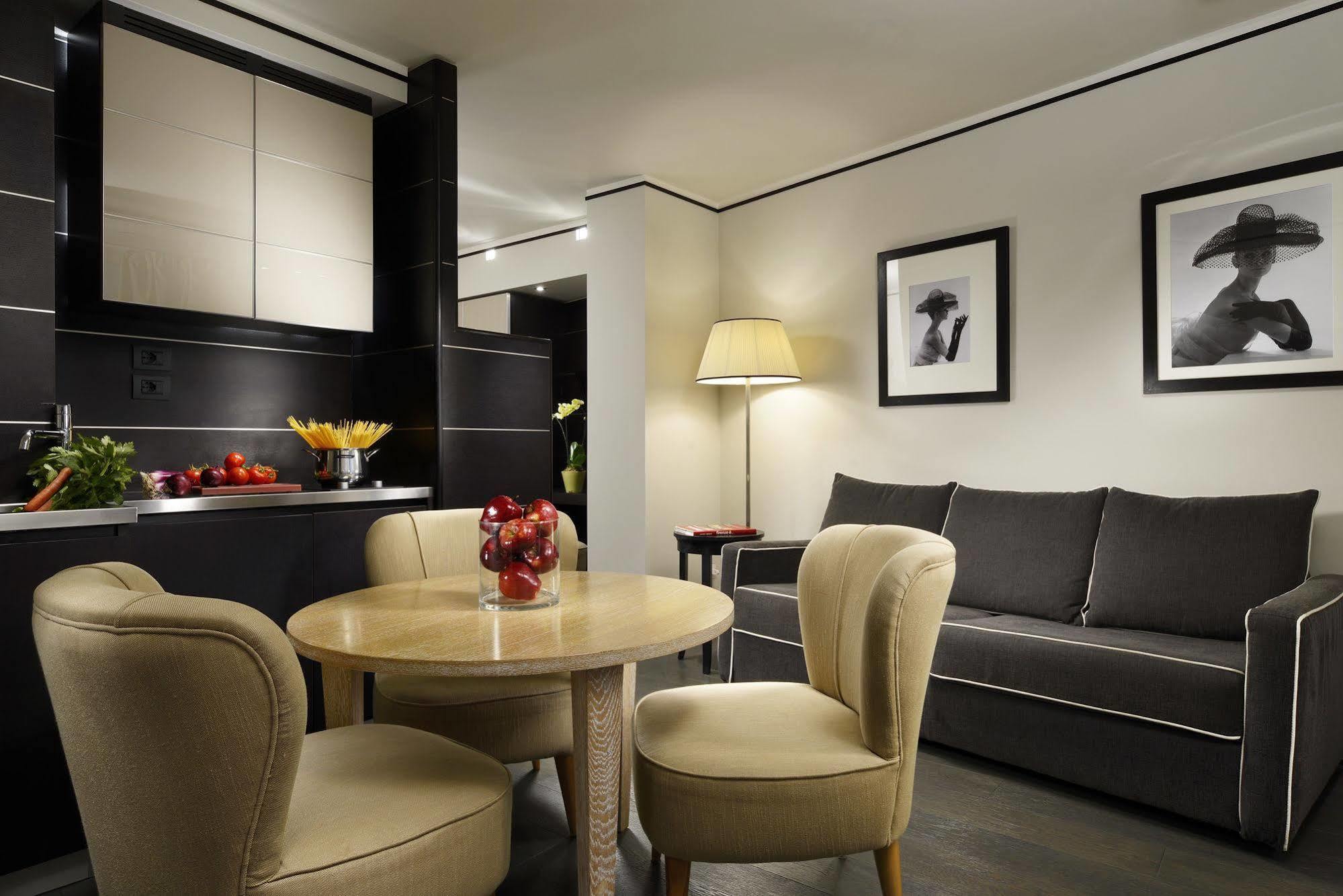 Ponte Vecchio Suites & Spa Florencie Exteriér fotografie