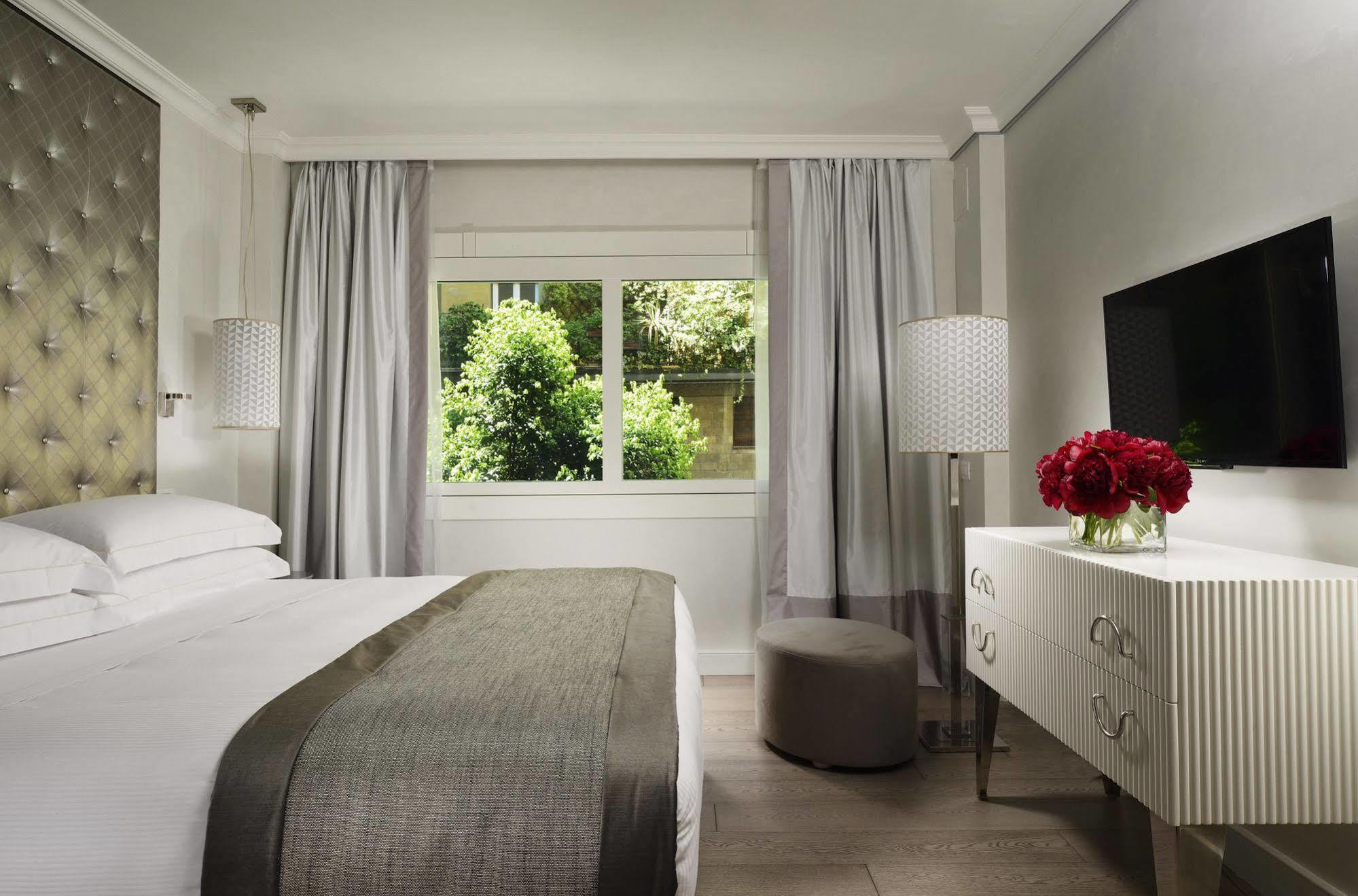 Ponte Vecchio Suites & Spa Florencie Exteriér fotografie
