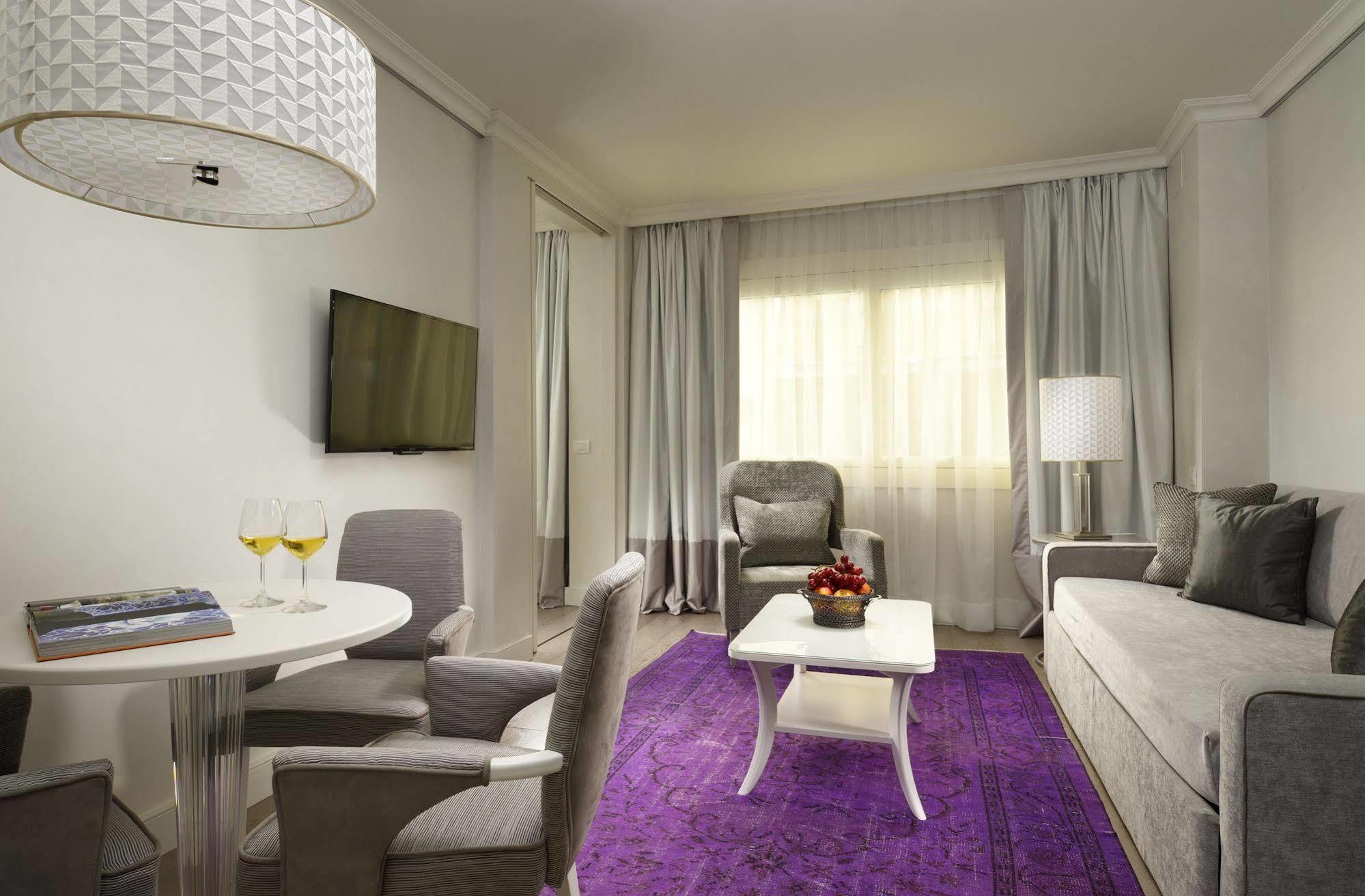 Ponte Vecchio Suites & Spa Florencie Exteriér fotografie