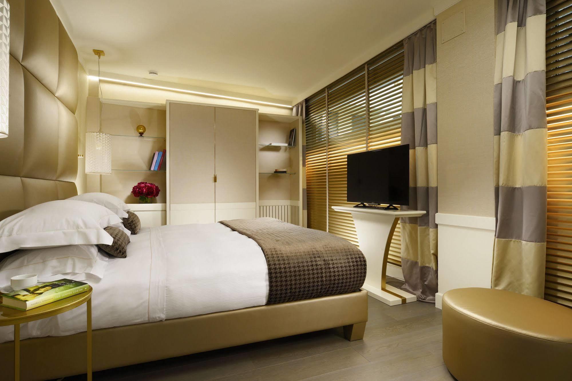 Ponte Vecchio Suites & Spa Florencie Exteriér fotografie