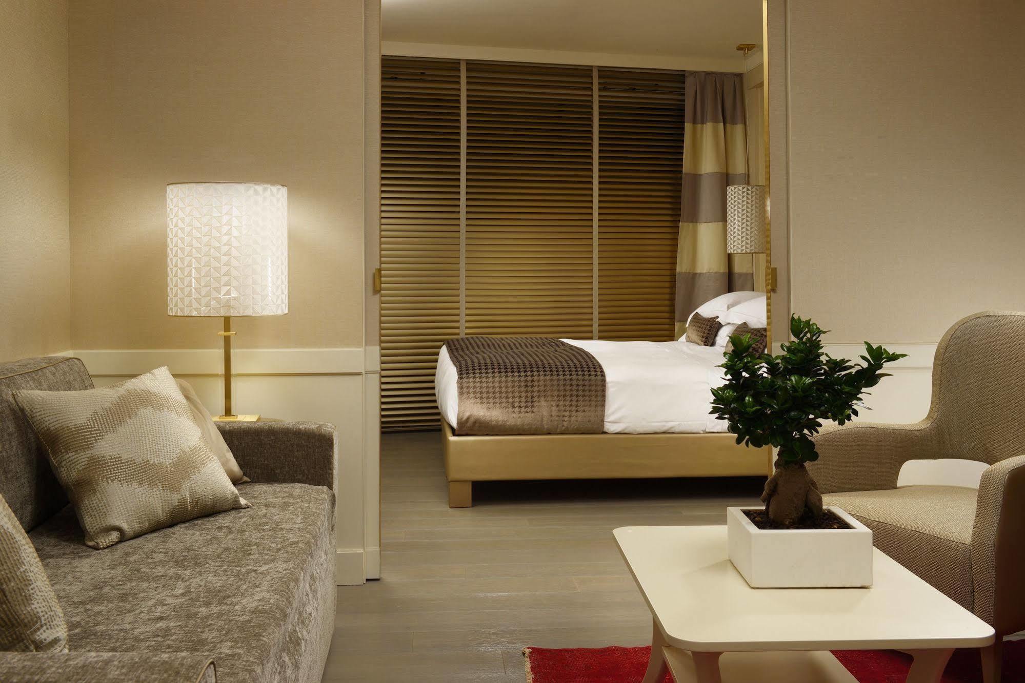 Ponte Vecchio Suites & Spa Florencie Exteriér fotografie