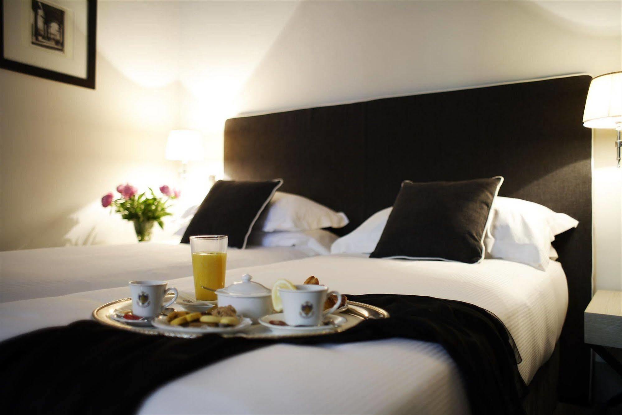 Ponte Vecchio Suites & Spa Florencie Exteriér fotografie
