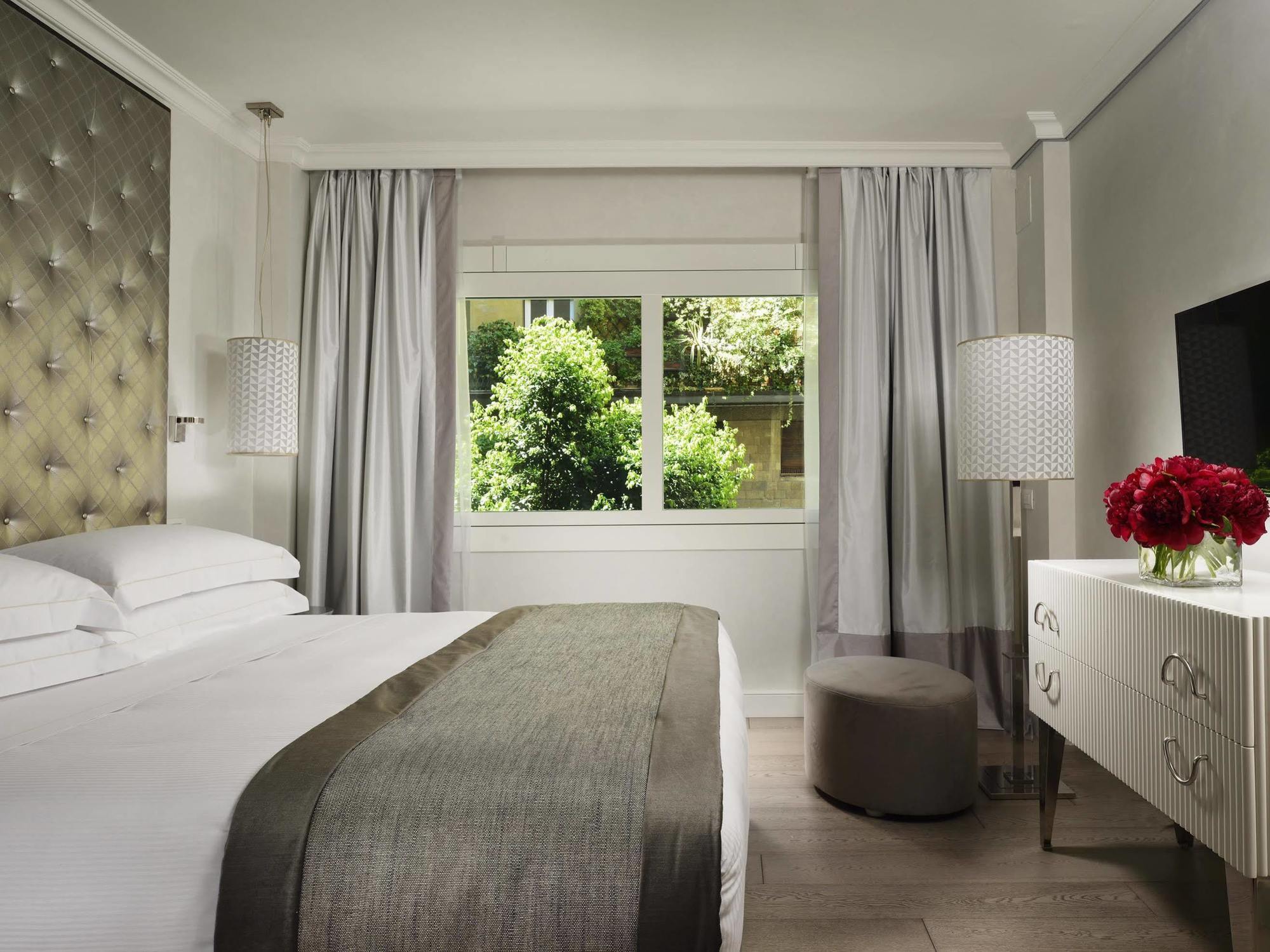 Ponte Vecchio Suites & Spa Florencie Exteriér fotografie