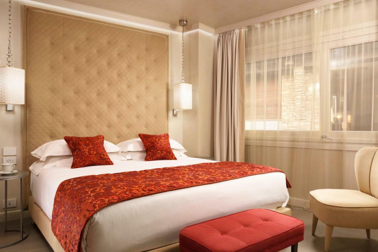 Ponte Vecchio Suites & Spa Florencie Exteriér fotografie
