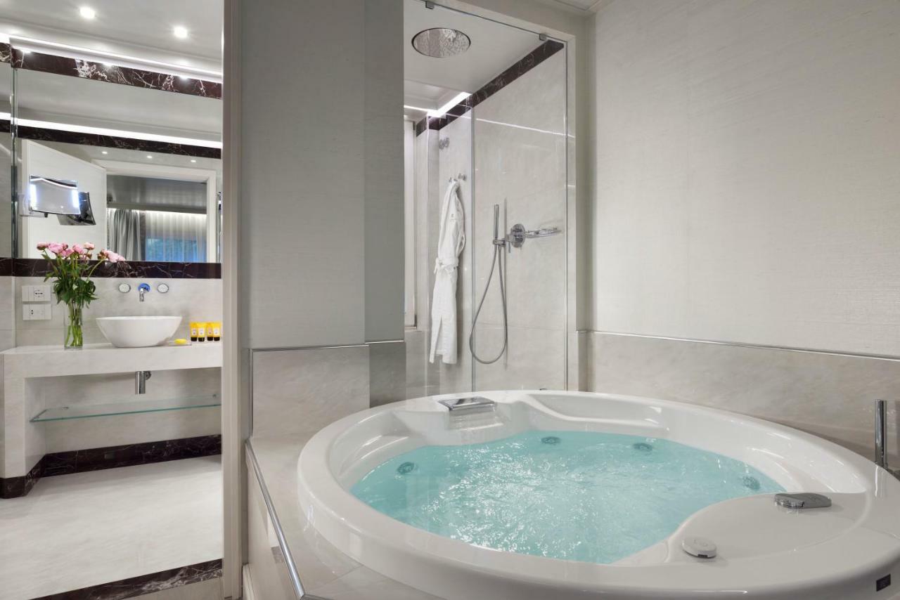 Ponte Vecchio Suites & Spa Florencie Exteriér fotografie