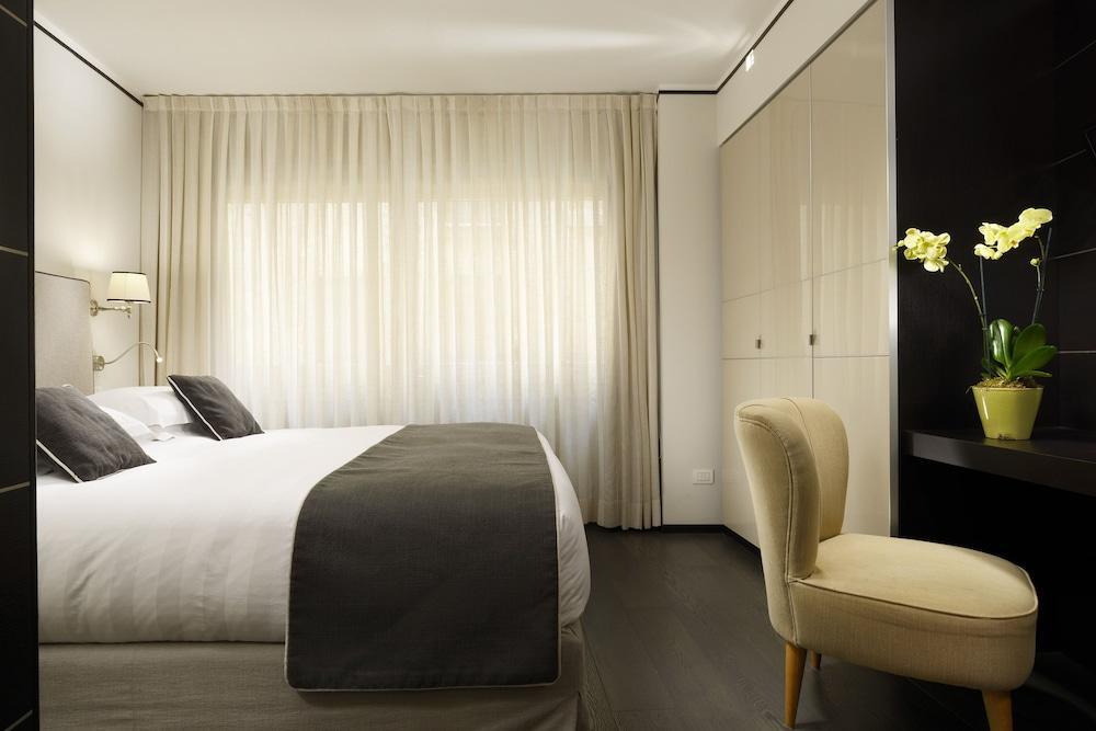 Ponte Vecchio Suites & Spa Florencie Exteriér fotografie